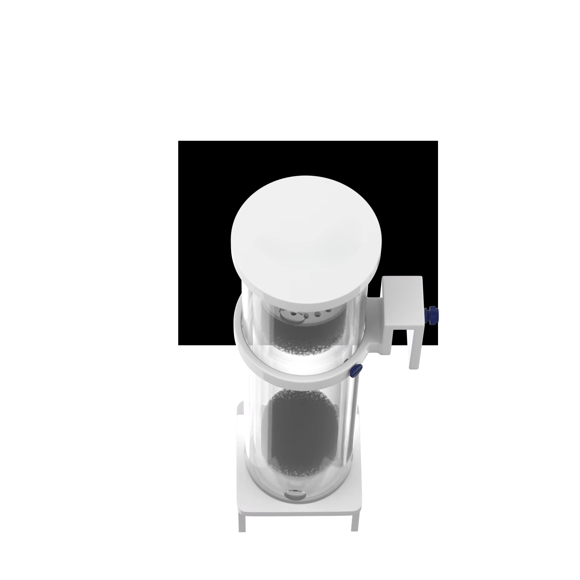 Aquarium Bean-shaped Reactor,  - Calcium Reactor Media 评论和价格