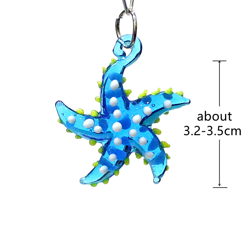 Cute Marine Animal Starfish Ch - Aquarium Marine 评论和价格