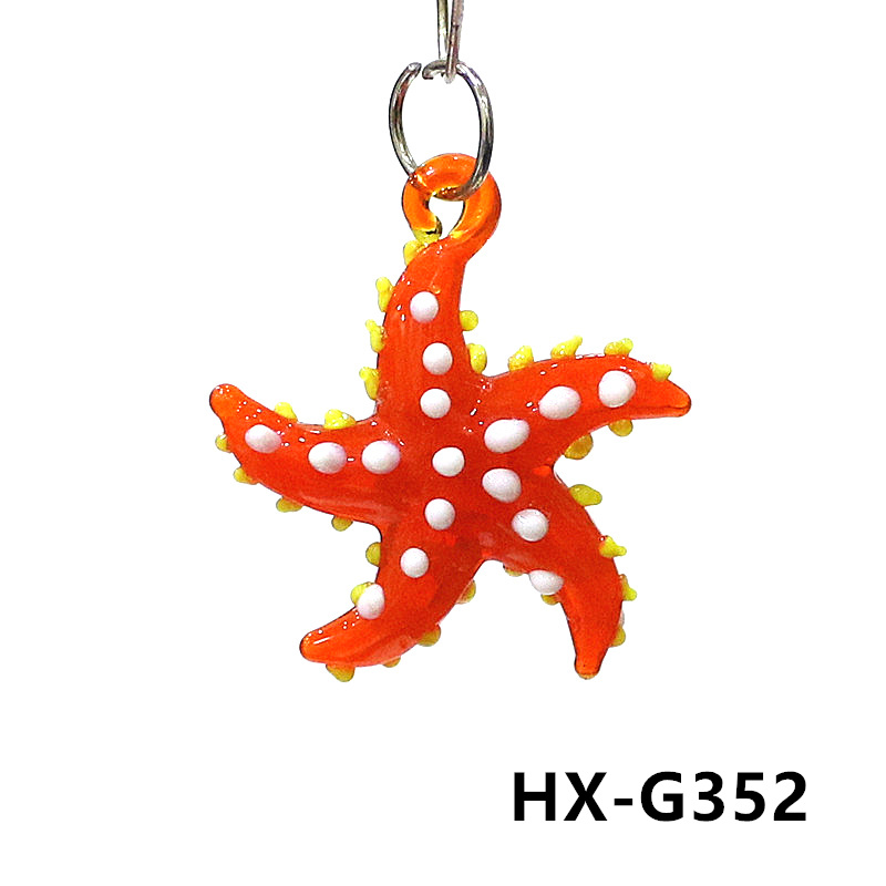 Cute Marine Animal Starfish Ch - Aquarium Marine 评论和价格