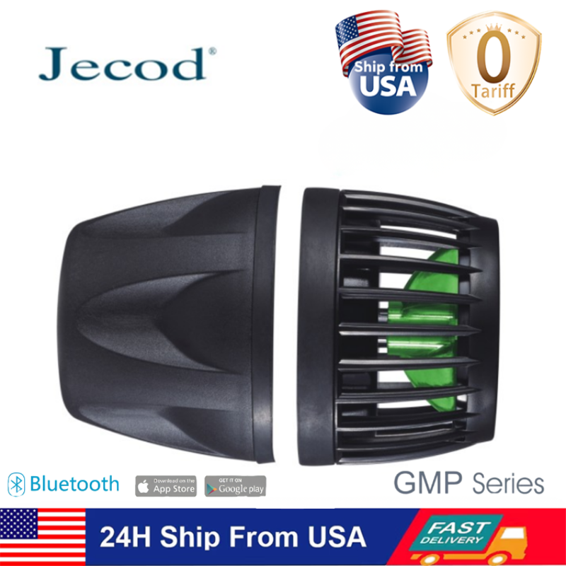 Jebao Jecod GMP-10/20/30/40/60 - Marine Aquarium Reef 评论和价格