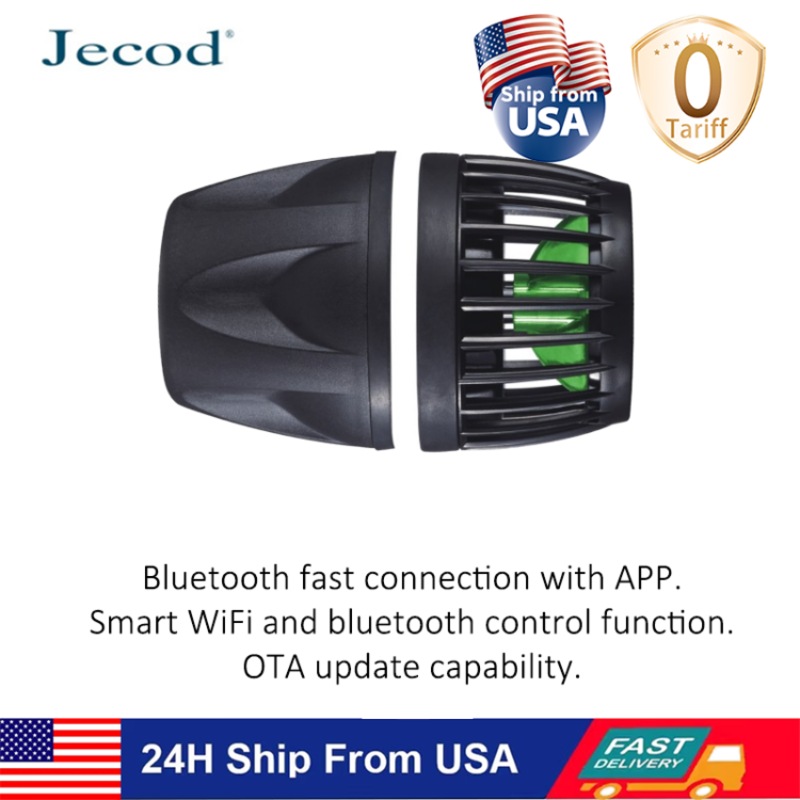 Jebao Jecod GMP-10/20/30/40/60 - Marine Aquarium Reef 评论和价格