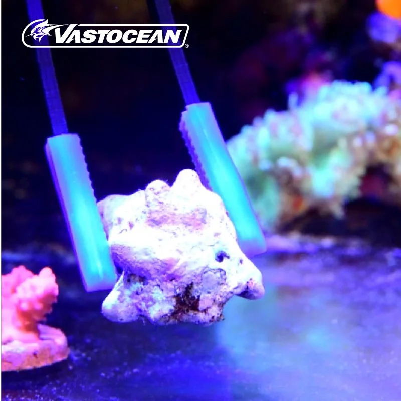 Vastocean Coral Tweezers High  - Calcium Reactor Media 评论和价格