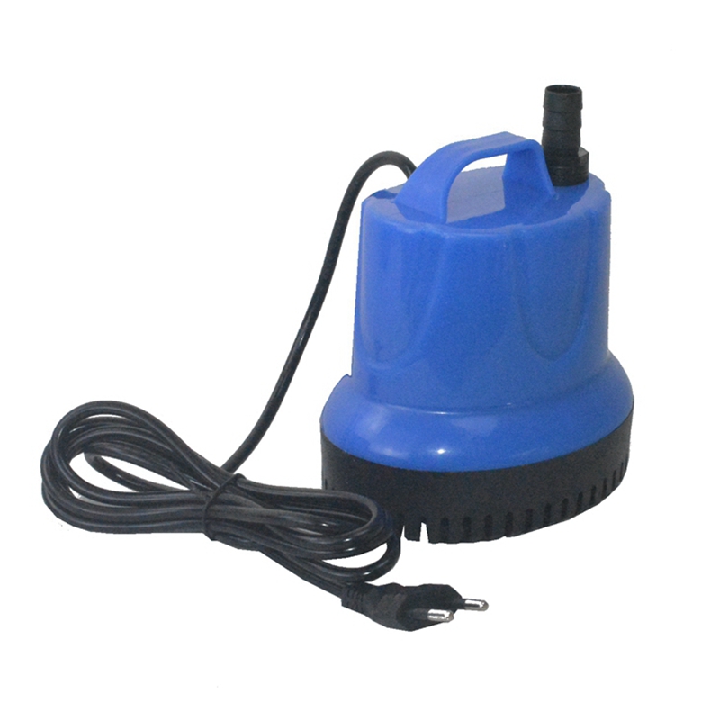 220V 110V Submersible Fish Tan - Marine Aquarium Dc Pump 评论和价格