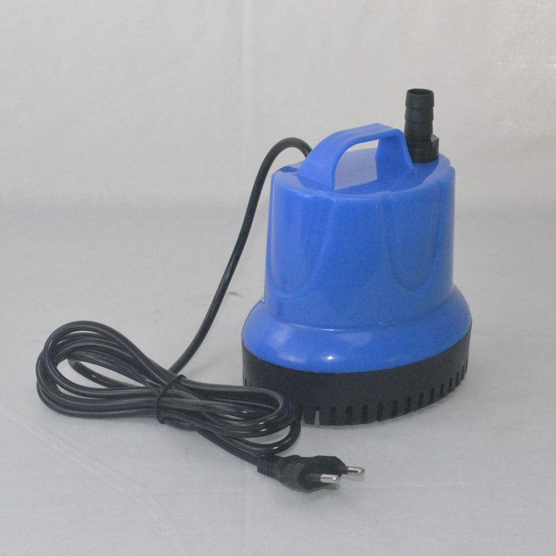 220V 110V Submersible Fish Tan - Marine Aquarium Dc Pump 评论和价格