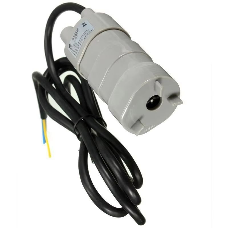 12V DC High Flow Submersible W - Marine Aquarium Dc Pump 评论和价格