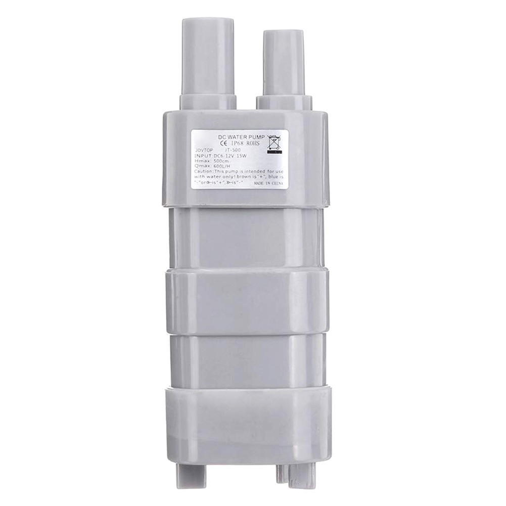 12V DC High Flow Submersible W - Marine Aquarium Dc Pump 评论和价格