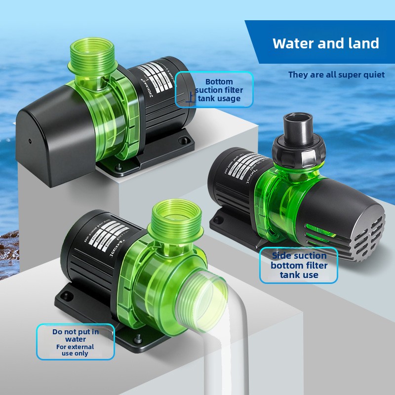 jebao jecod new sine wave vari - Marine Aquarium Dc Pump 评论和价格