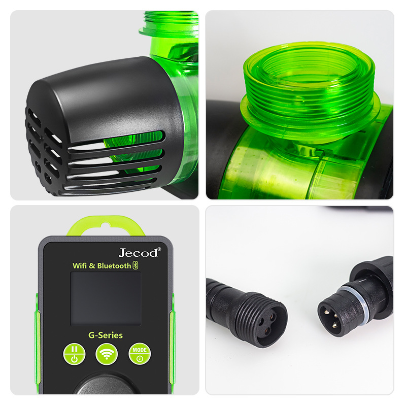 jebao jecod new sine wave vari - Marine Aquarium Dc Pump 评论和价格