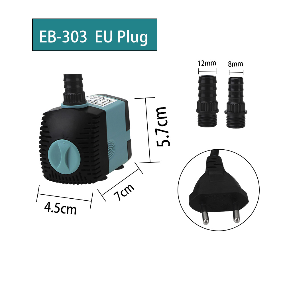 Aquarium Pump Energy-saving Su - Marine Aquarium Dc Pump 评论和价格