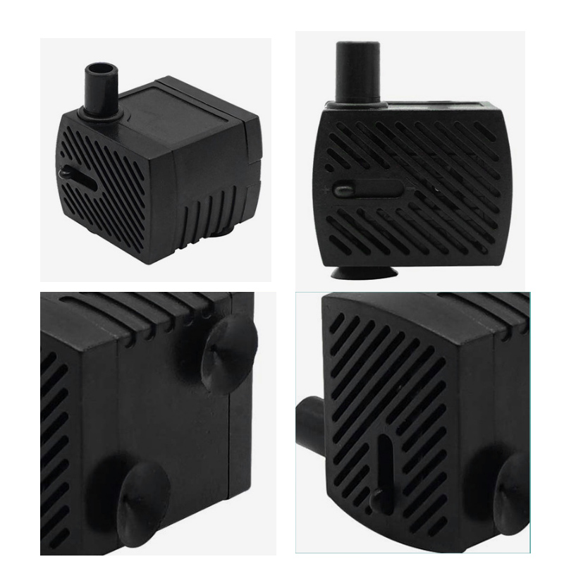 3/5/10/16/25/35/45W EU 220v Su - Marine Aquarium Dc Pump 评论和价格