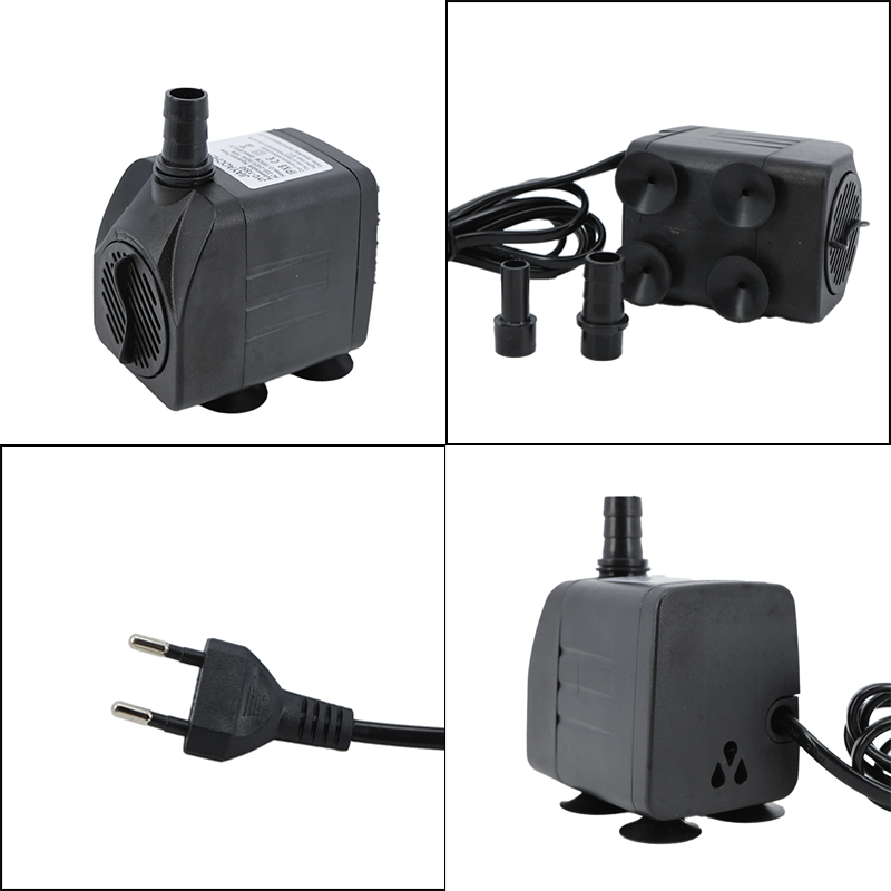 3/5/10/16/25/35/45W EU 220v Su - Marine Aquarium Dc Pump 评论和价格