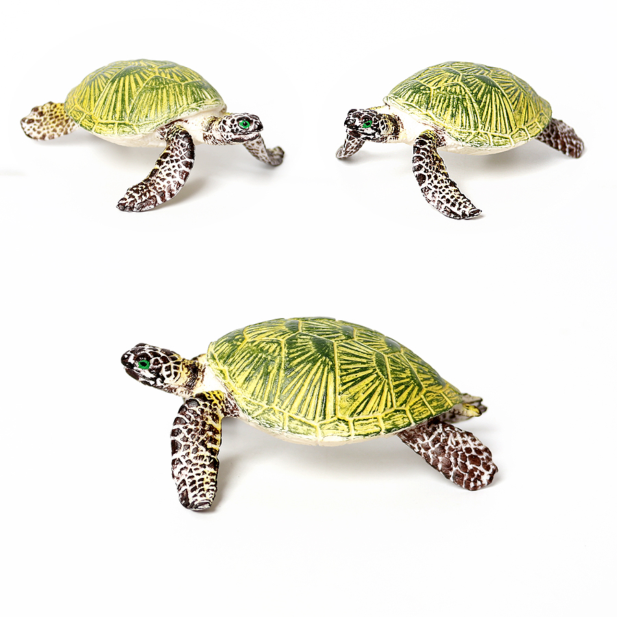 Realistic Miniatures Marine Li - Aquarium Marine 评论和价格